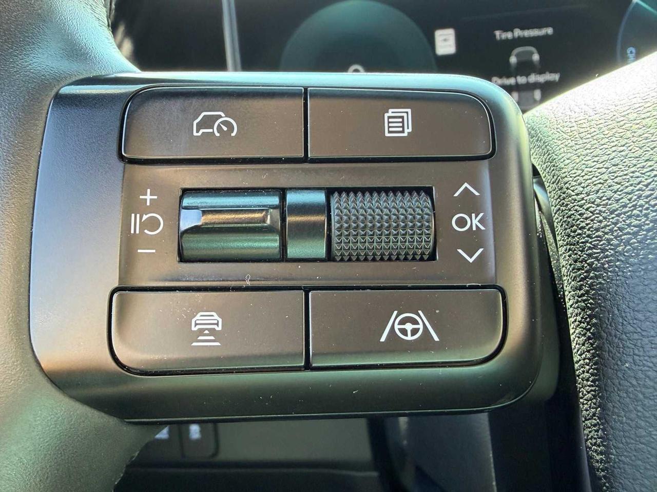 2026 Hyundai Santa Fe Hybrid Calligraphy Irving TX