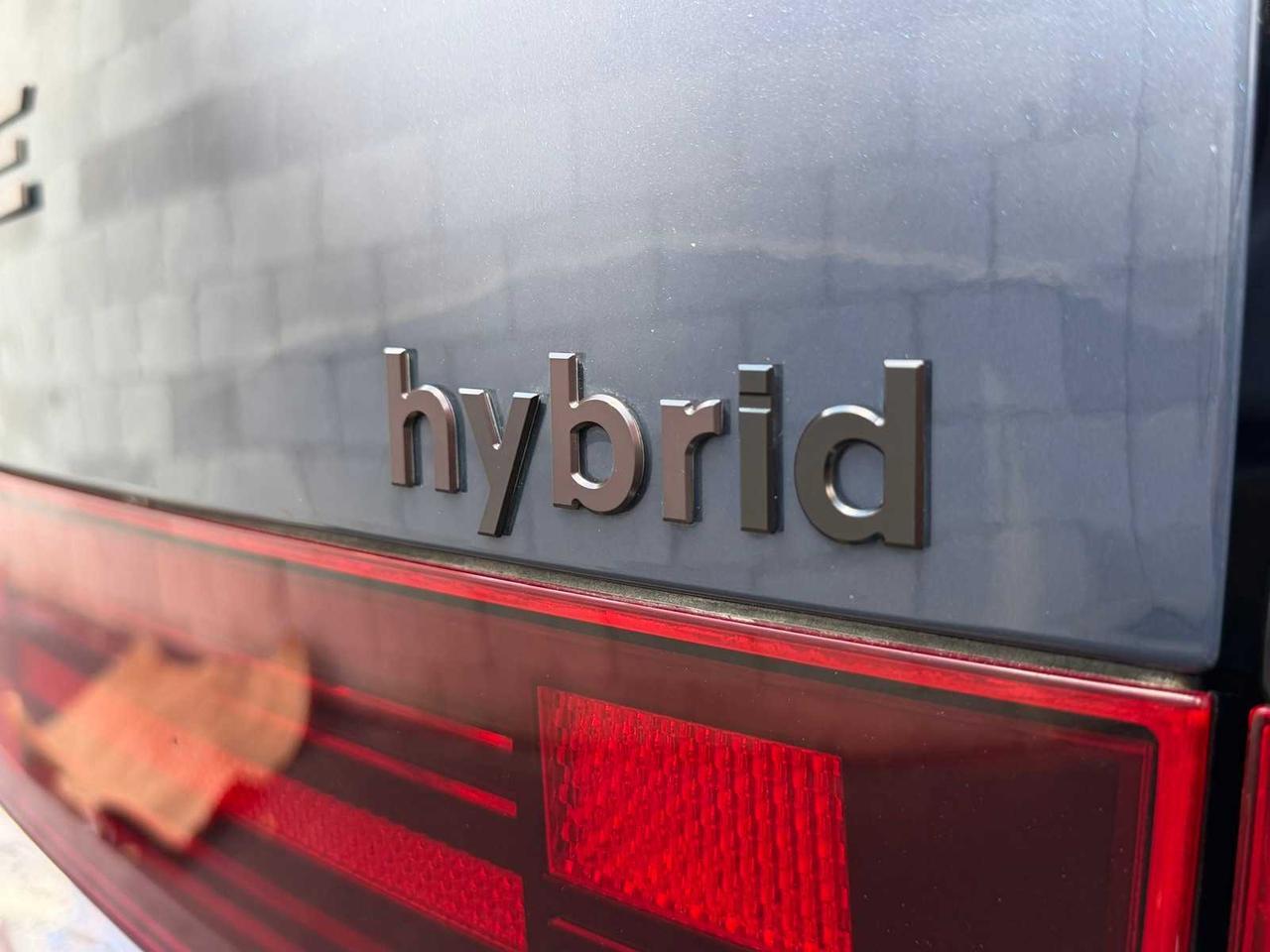 2026 Hyundai Santa Fe Hybrid Calligraphy Irving TX