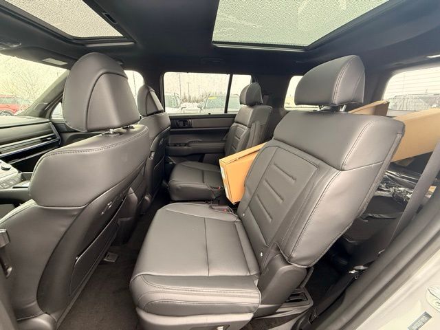 2026 Hyundai Santa Fe Hybrid Calligraphy San Clemente CA