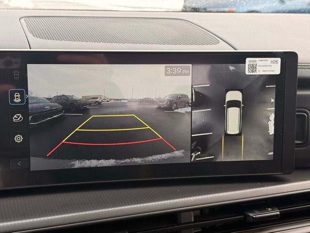 2026 Hyundai Santa Fe Hybrid Calligraphy San Clemente CA