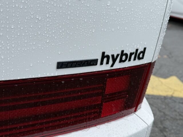 2026 Hyundai Santa Fe Hybrid Calligraphy San Clemente CA