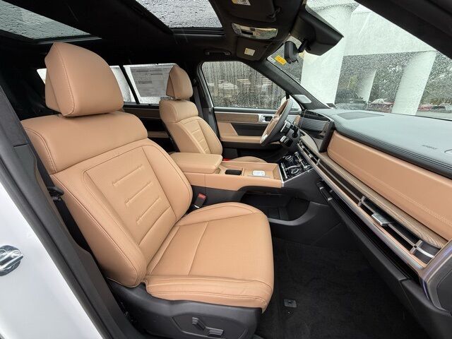 2026 Hyundai Santa Fe Hybrid Calligraphy San Clemente CA