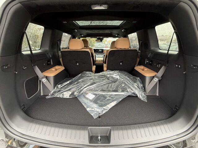 2026 Hyundai Santa Fe Hybrid Calligraphy San Clemente CA