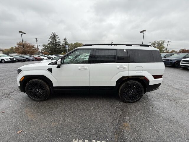 2026 Hyundai Santa Fe Hybrid Calligraphy San Clemente CA