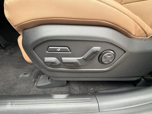 2026 Hyundai Santa Fe Hybrid Calligraphy San Clemente CA