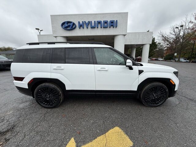 2026 Hyundai Santa Fe Hybrid Calligraphy San Clemente CA