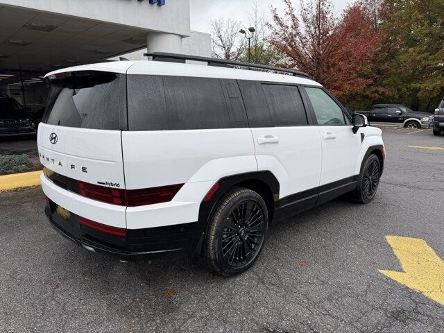 2026 Hyundai Santa Fe Hybrid Calligraphy San Clemente CA