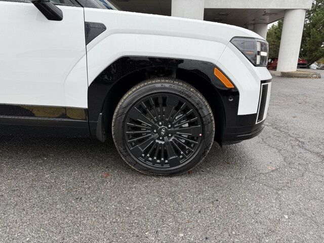 2026 Hyundai Santa Fe Hybrid Calligraphy San Clemente CA