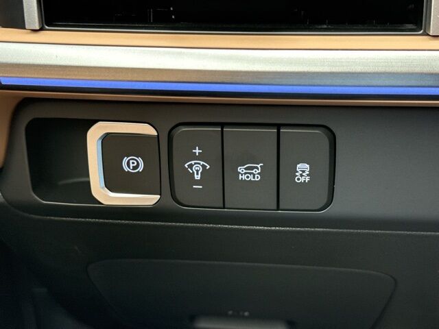 2026 Hyundai Santa Fe Hybrid Calligraphy San Clemente CA