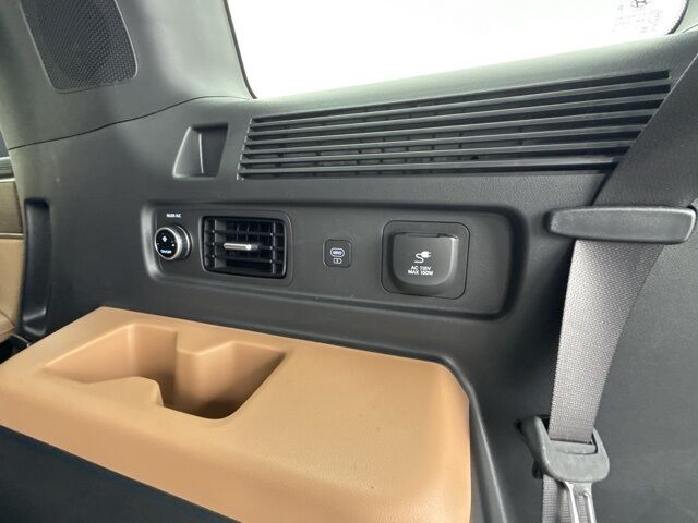 2026 Hyundai Santa Fe Hybrid Calligraphy San Clemente CA