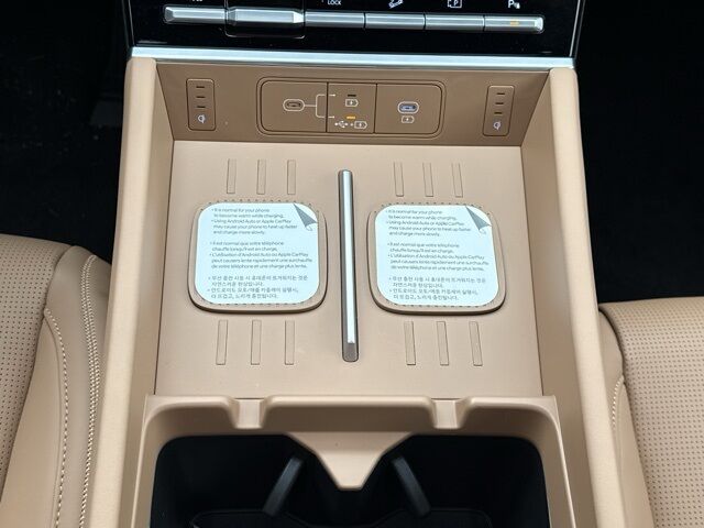 2026 Hyundai Santa Fe Hybrid Calligraphy San Clemente CA