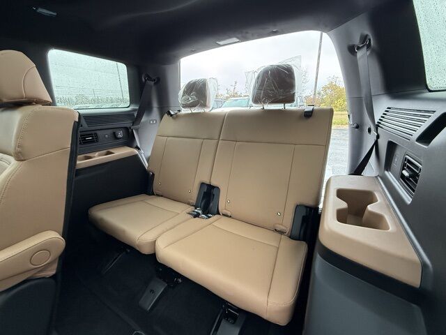 2026 Hyundai Santa Fe Hybrid Calligraphy San Clemente CA