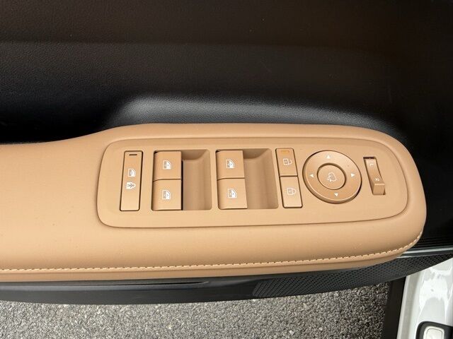 2026 Hyundai Santa Fe Hybrid Calligraphy San Clemente CA