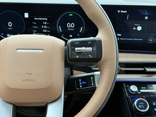 2026 Hyundai Santa Fe Hybrid Calligraphy San Clemente CA