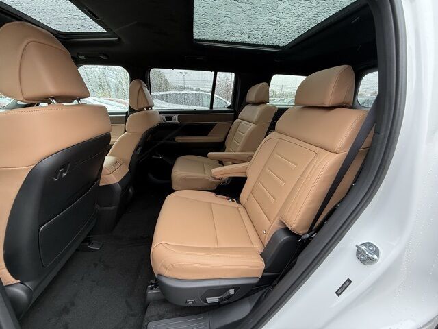 2026 Hyundai Santa Fe Hybrid Calligraphy San Clemente CA