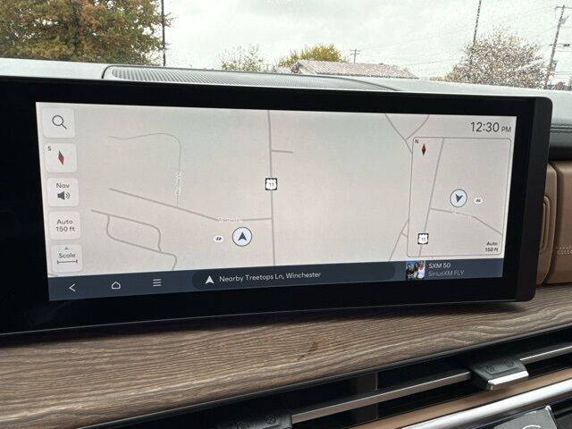 2026 Hyundai Santa Fe Hybrid Calligraphy San Clemente CA