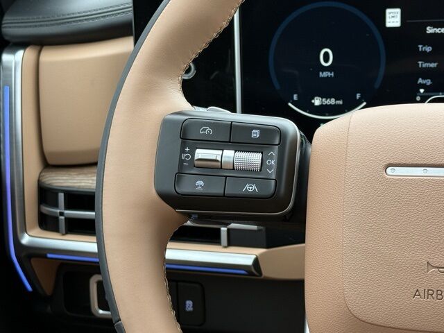 2026 Hyundai Santa Fe Hybrid Calligraphy San Clemente CA