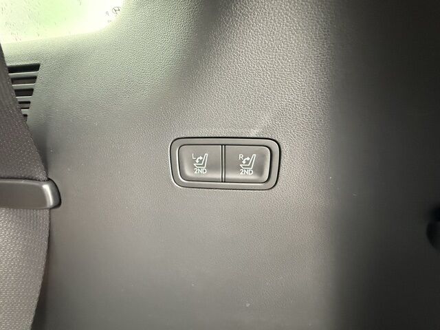 2026 Hyundai Santa Fe Hybrid Calligraphy San Clemente CA