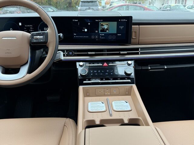 2026 Hyundai Santa Fe Hybrid Calligraphy San Clemente CA