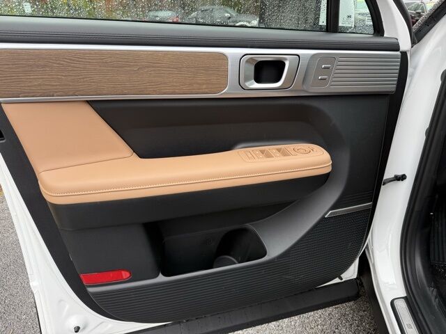 2026 Hyundai Santa Fe Hybrid Calligraphy San Clemente CA