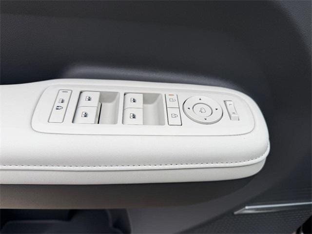 2026 Hyundai Santa Fe Hybrid Calligraphy Cape Girardeau MO