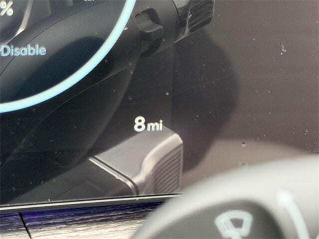 2026 Hyundai Santa Fe Hybrid Calligraphy Cape Girardeau MO