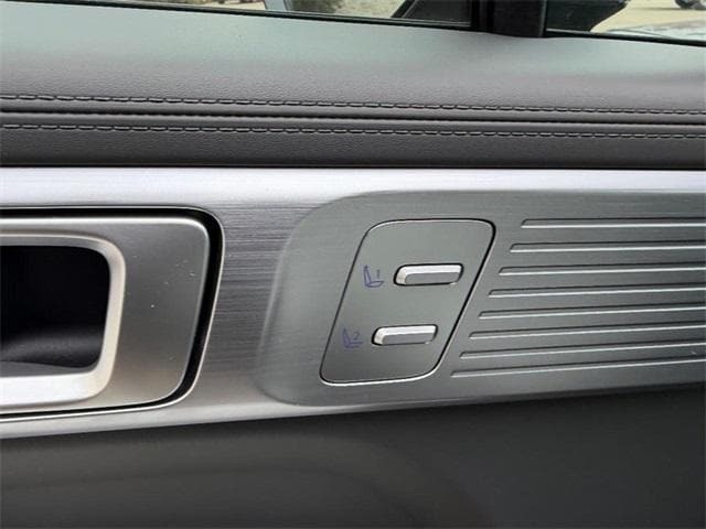 2026 Hyundai Santa Fe Hybrid Calligraphy Cape Girardeau MO