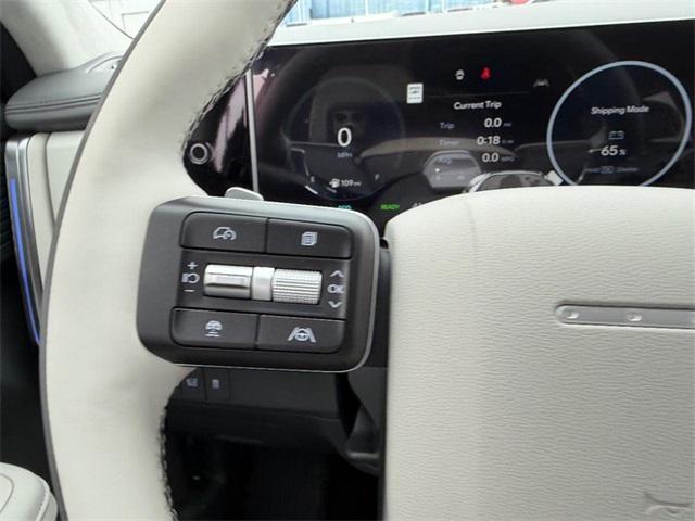 2026 Hyundai Santa Fe Hybrid Calligraphy Cape Girardeau MO