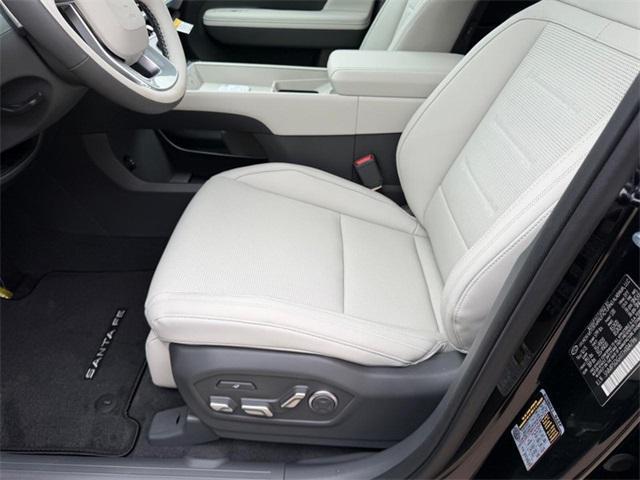 2026 Hyundai Santa Fe Hybrid Calligraphy Cape Girardeau MO