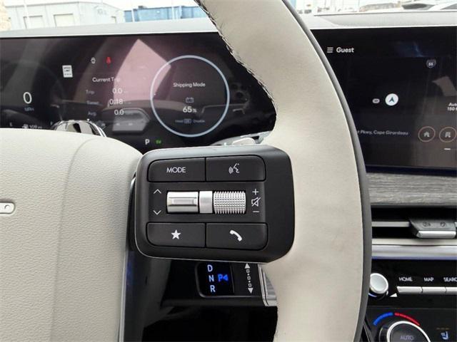 2026 Hyundai Santa Fe Hybrid Calligraphy Cape Girardeau MO