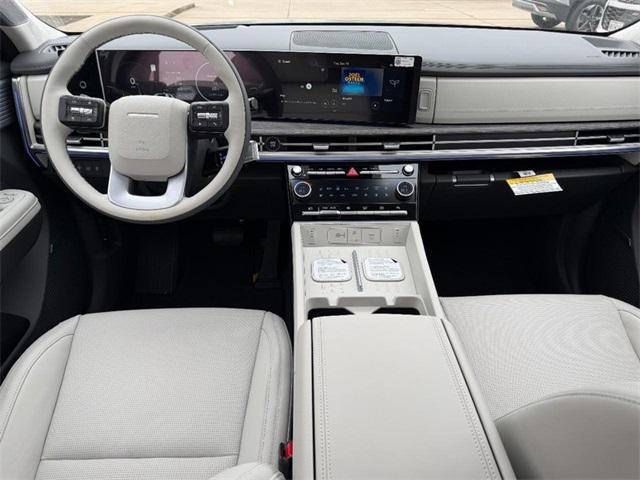 2026 Hyundai Santa Fe Hybrid Calligraphy Cape Girardeau MO