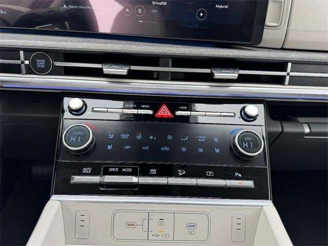 2026 Hyundai Santa Fe Hybrid Calligraphy Cape Girardeau MO