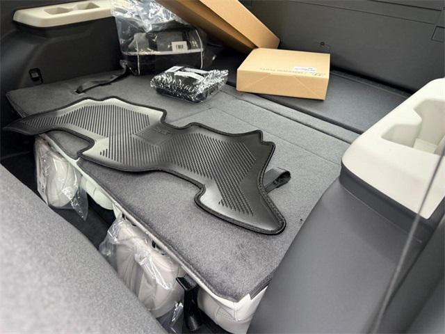 2026 Hyundai Santa Fe Hybrid Calligraphy Cape Girardeau MO