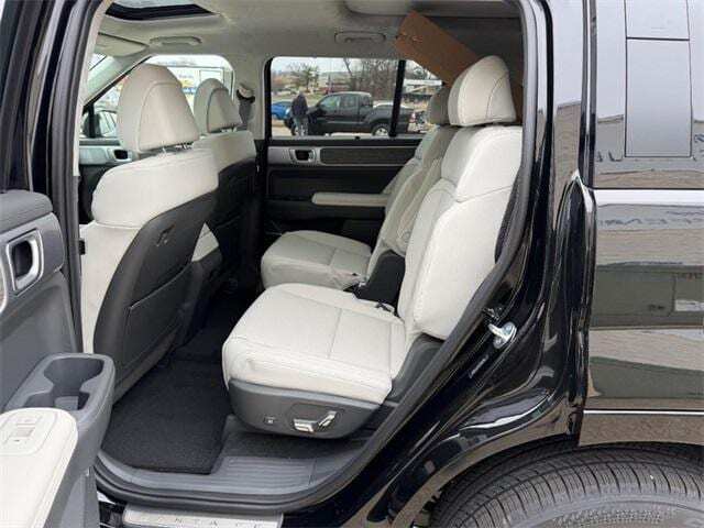 2026 Hyundai Santa Fe Hybrid Calligraphy Cape Girardeau MO