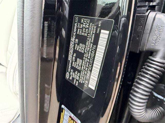 2026 Hyundai Santa Fe Hybrid Calligraphy Cape Girardeau MO