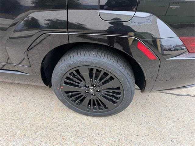 2026 Hyundai Santa Fe Hybrid Calligraphy Cape Girardeau MO