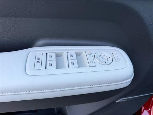 2026 Hyundai Santa Fe Hybrid Calligraphy Cape Girardeau MO