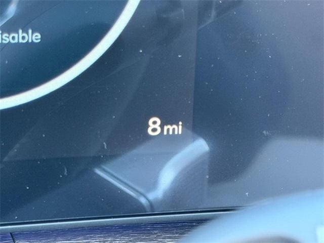 2026 Hyundai Santa Fe Hybrid Calligraphy Cape Girardeau MO