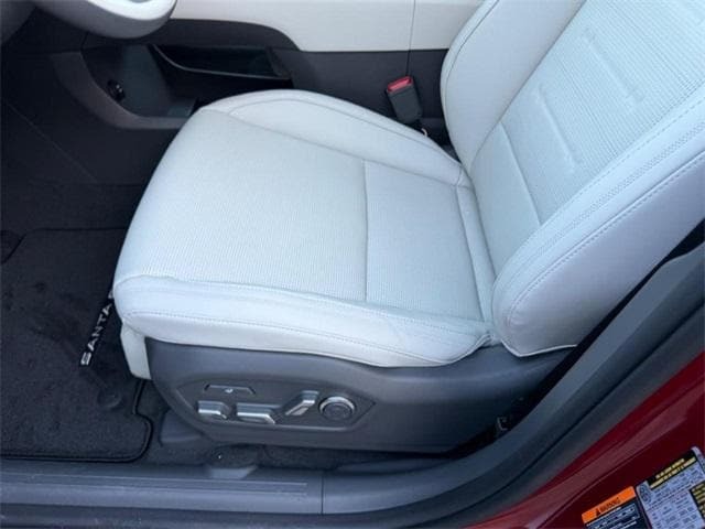 2026 Hyundai Santa Fe Hybrid Calligraphy Cape Girardeau MO