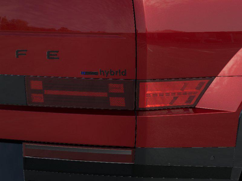 2026 Hyundai Santa Fe Hybrid Calligraphy Cape Girardeau MO