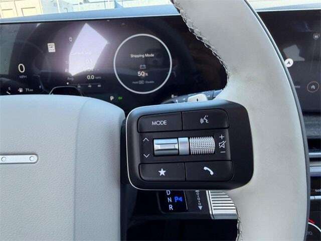 2026 Hyundai Santa Fe Hybrid Calligraphy Cape Girardeau MO