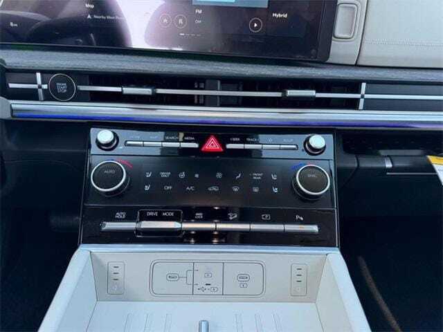 2026 Hyundai Santa Fe Hybrid Calligraphy Cape Girardeau MO