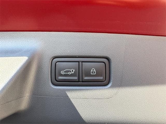 2026 Hyundai Santa Fe Hybrid Calligraphy Cape Girardeau MO