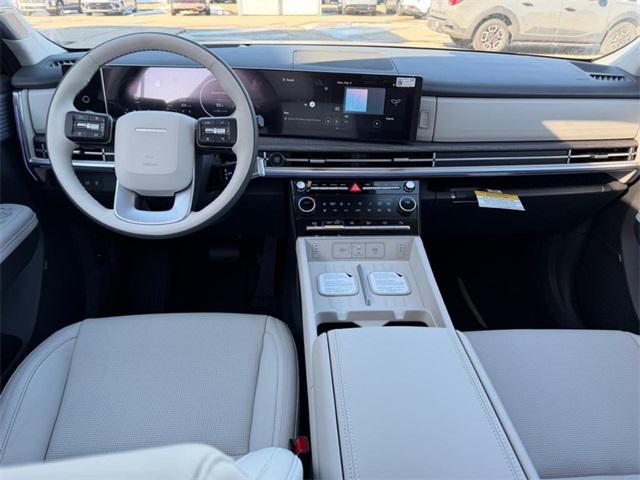 2026 Hyundai Santa Fe Hybrid Calligraphy Cape Girardeau MO