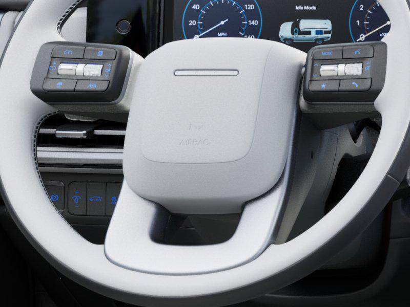 2026 Hyundai Santa Fe Hybrid Calligraphy Cape Girardeau MO