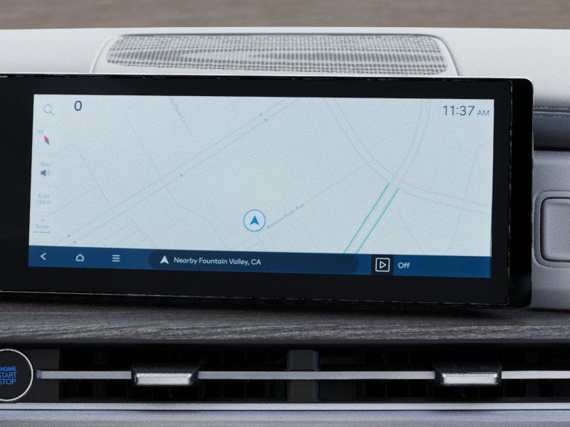 2026 Hyundai Santa Fe Hybrid Calligraphy Cape Girardeau MO