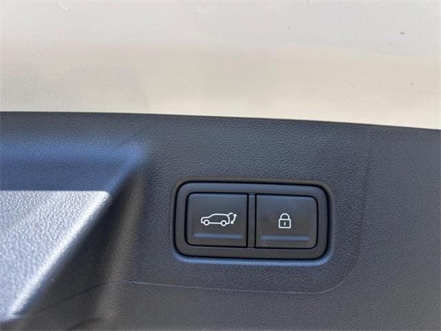 2026 Hyundai Santa Fe Hybrid Calligraphy Cape Girardeau MO