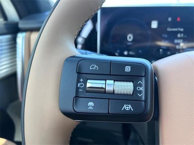 2026 Hyundai Santa Fe Hybrid Calligraphy Cape Girardeau MO