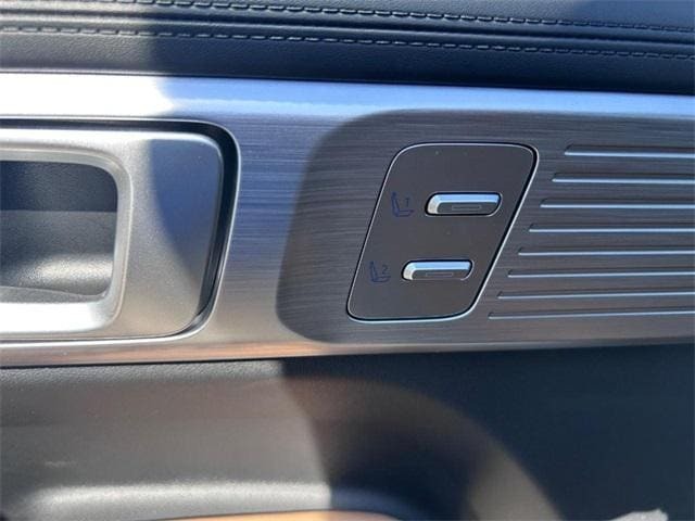 2026 Hyundai Santa Fe Hybrid Calligraphy Cape Girardeau MO