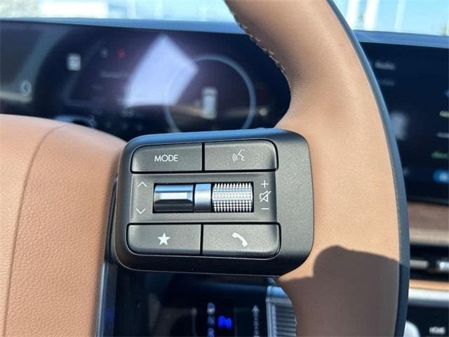 2026 Hyundai Santa Fe Hybrid Calligraphy Cape Girardeau MO